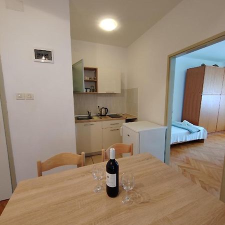 Apartments Kocijan Sukošan Zewnętrze zdjęcie