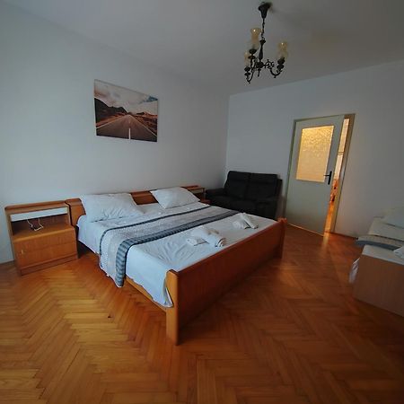 Apartments Kocijan Sukošan Zewnętrze zdjęcie