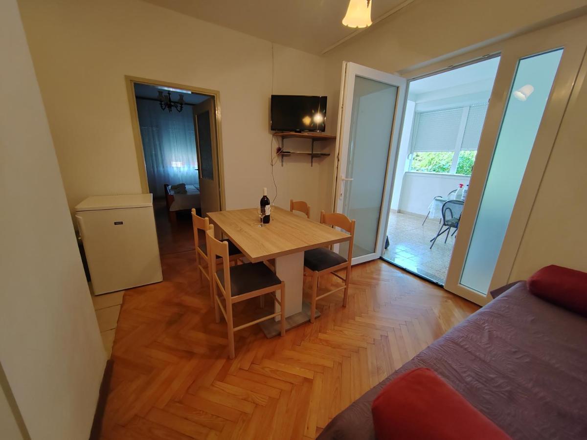 Apartments Kocijan Sukošan Zewnętrze zdjęcie