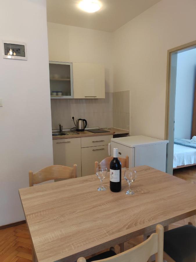 Apartments Kocijan Sukošan Zewnętrze zdjęcie
