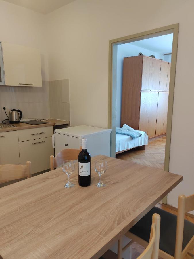 Apartments Kocijan Sukošan Zewnętrze zdjęcie