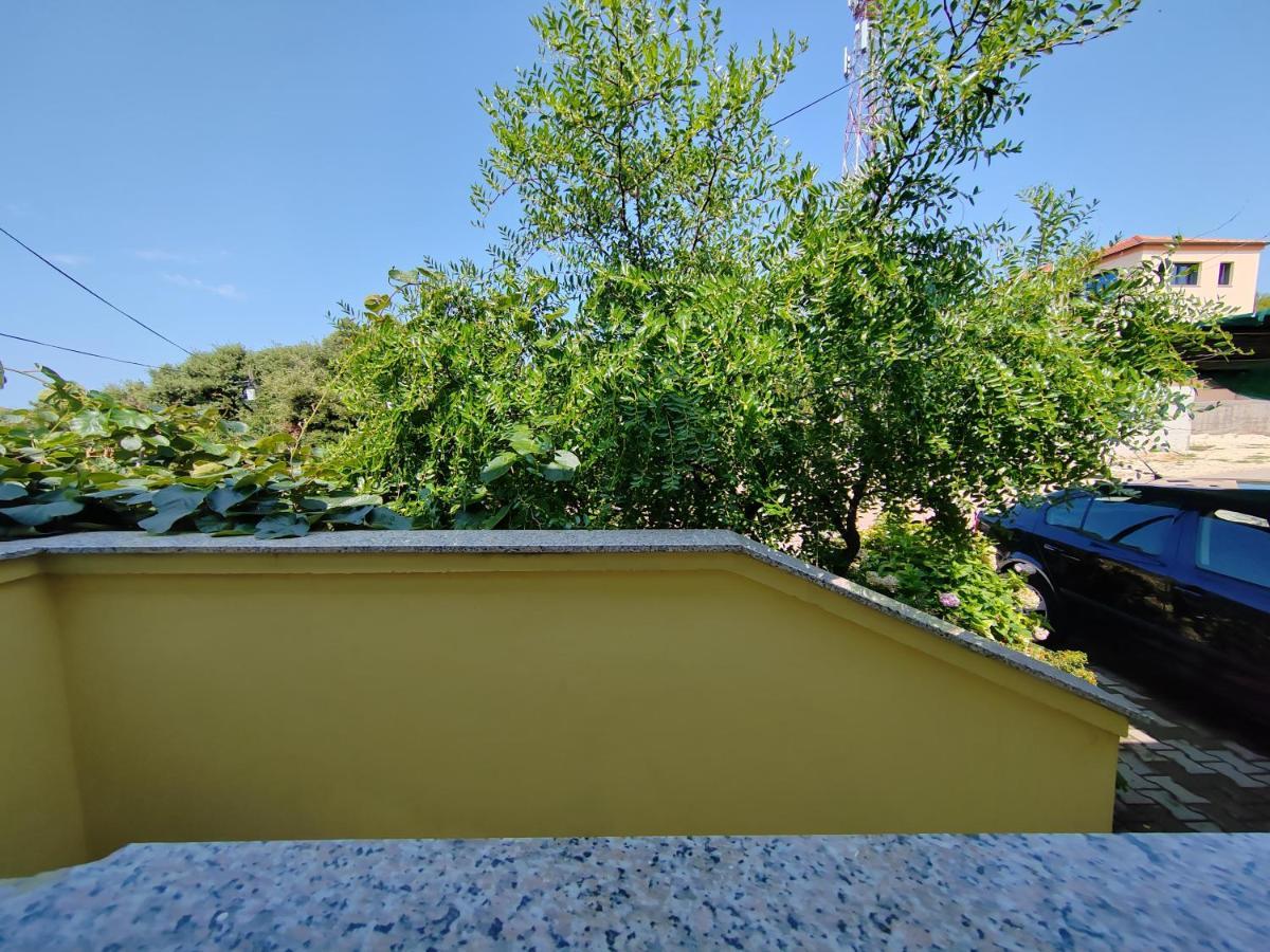 Apartments Kocijan Sukošan Zewnętrze zdjęcie