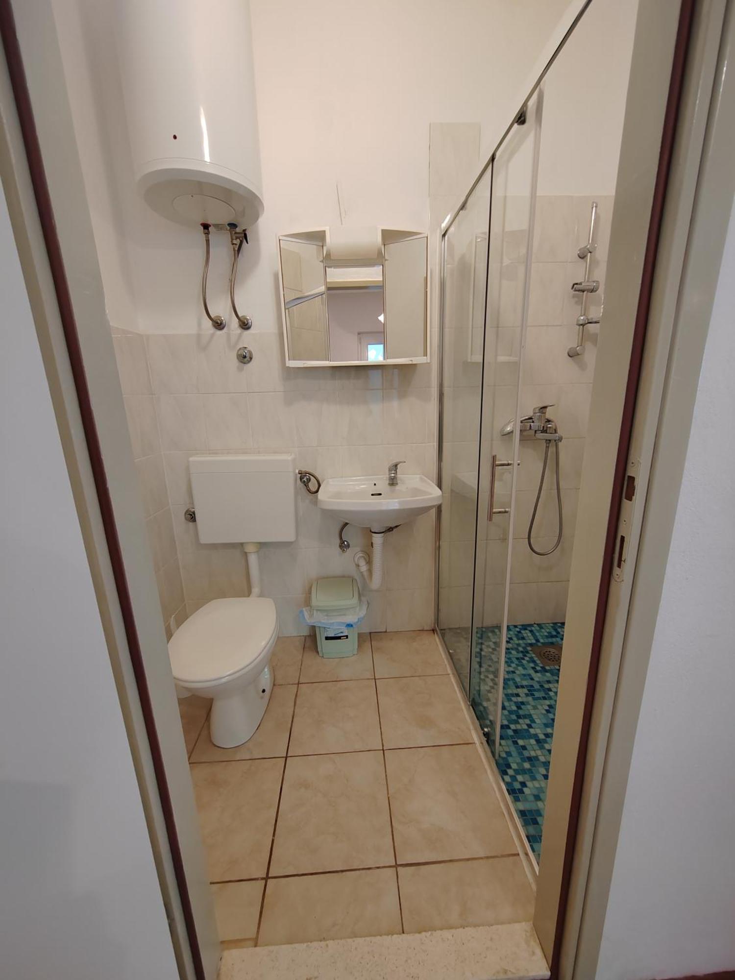 Apartments Kocijan Sukošan Zewnętrze zdjęcie