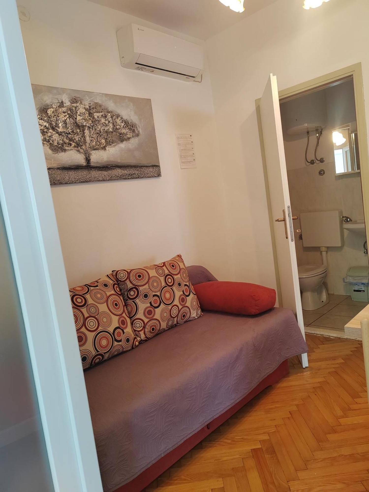 Apartments Kocijan Sukošan Zewnętrze zdjęcie
