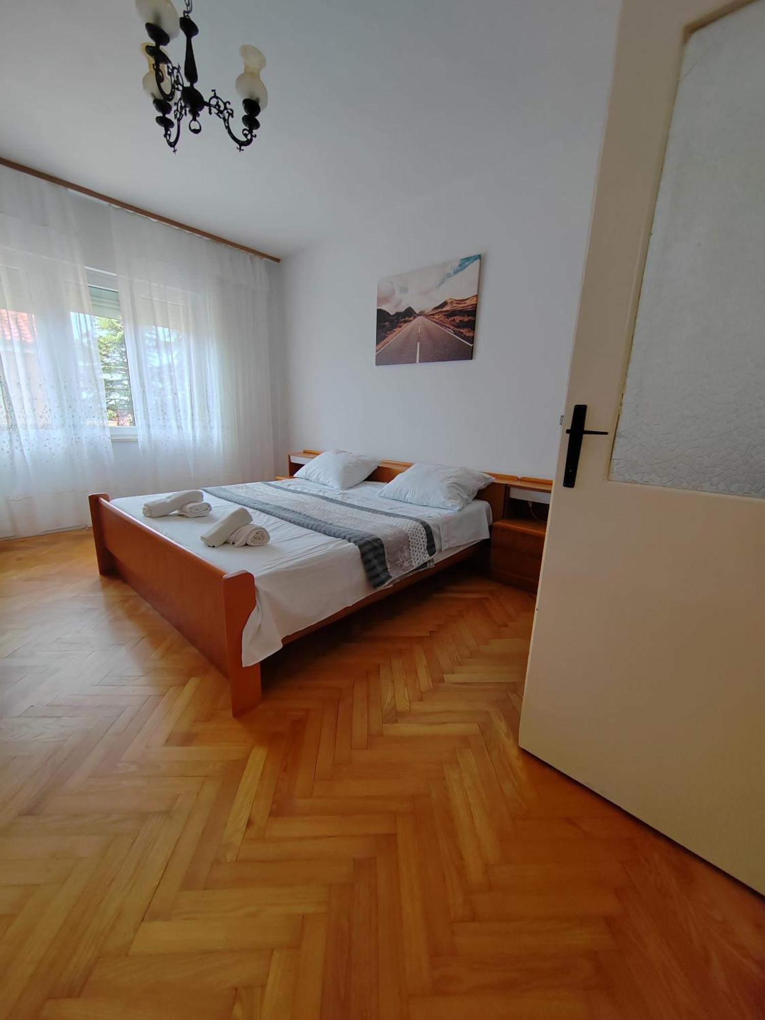 Apartments Kocijan Sukošan Zewnętrze zdjęcie