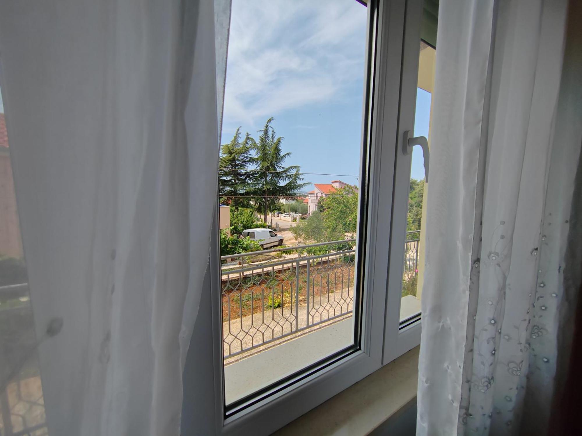 Apartments Kocijan Sukošan Zewnętrze zdjęcie