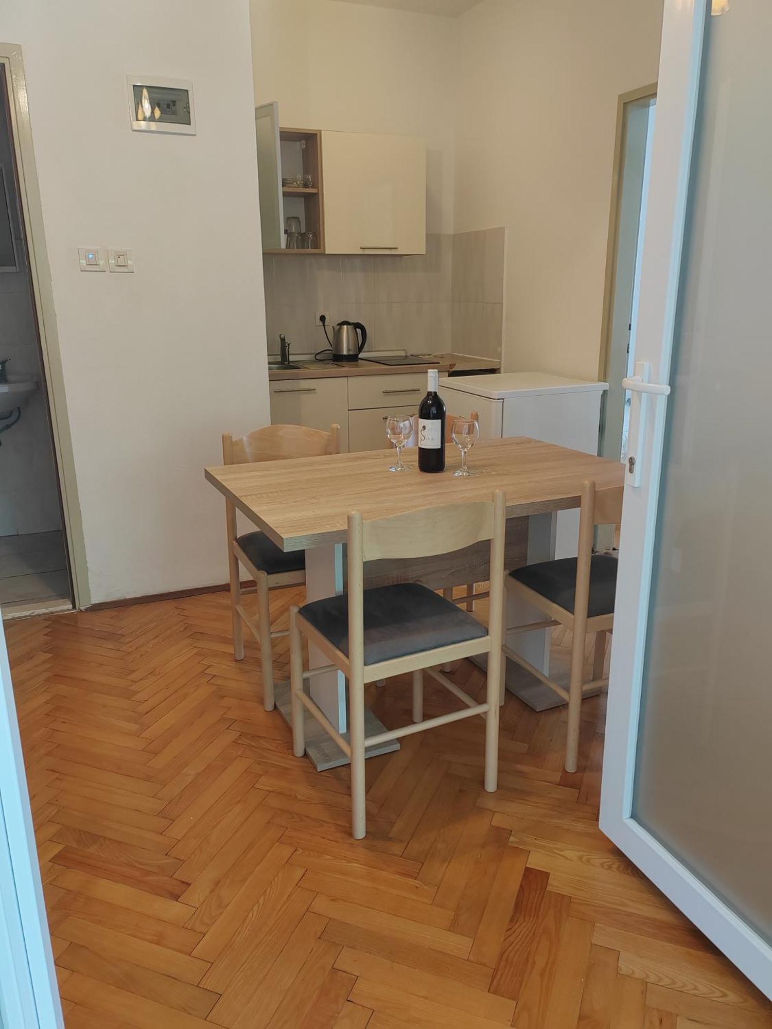 Apartments Kocijan Sukošan Zewnętrze zdjęcie