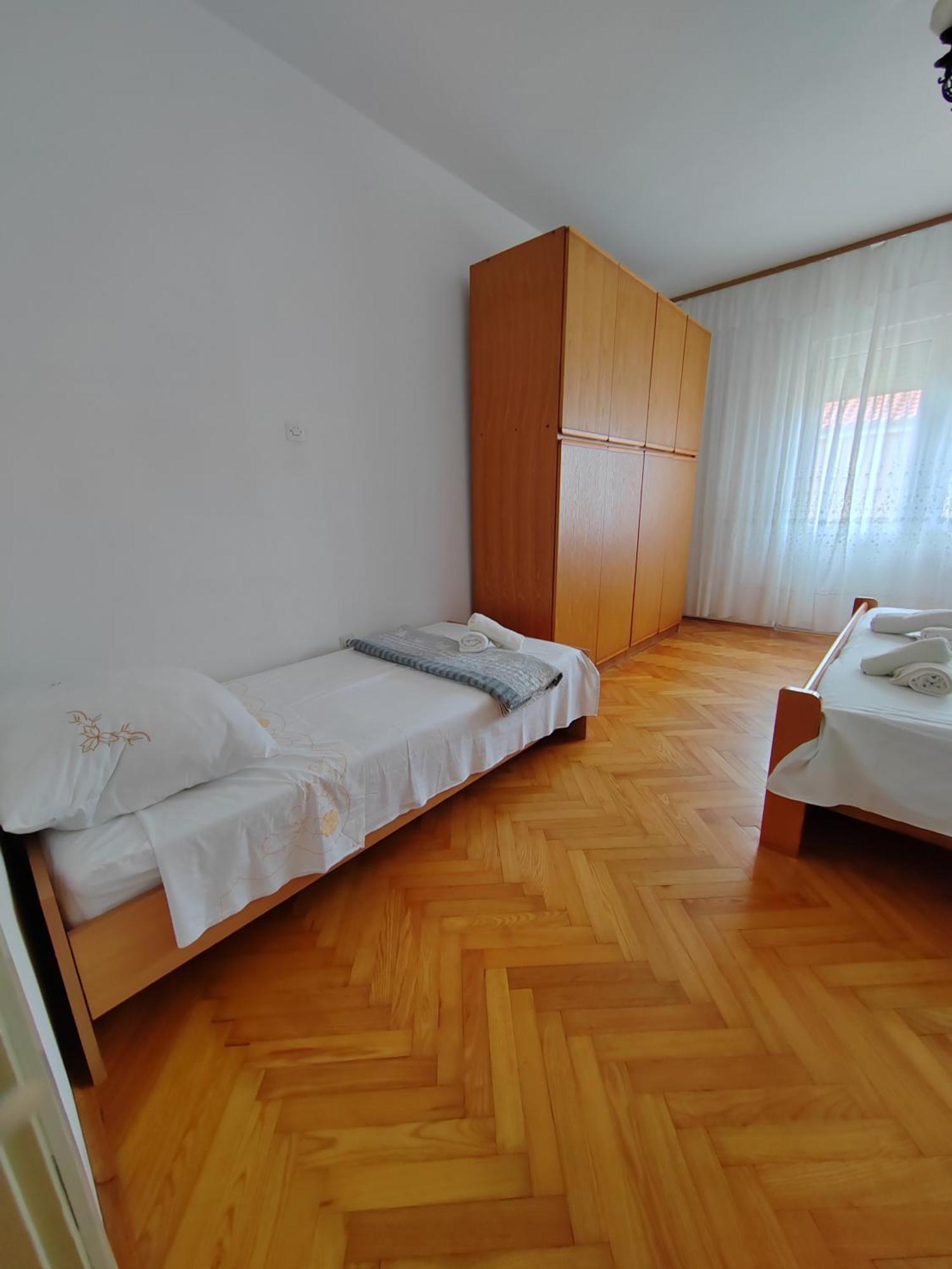 Apartments Kocijan Sukošan Zewnętrze zdjęcie