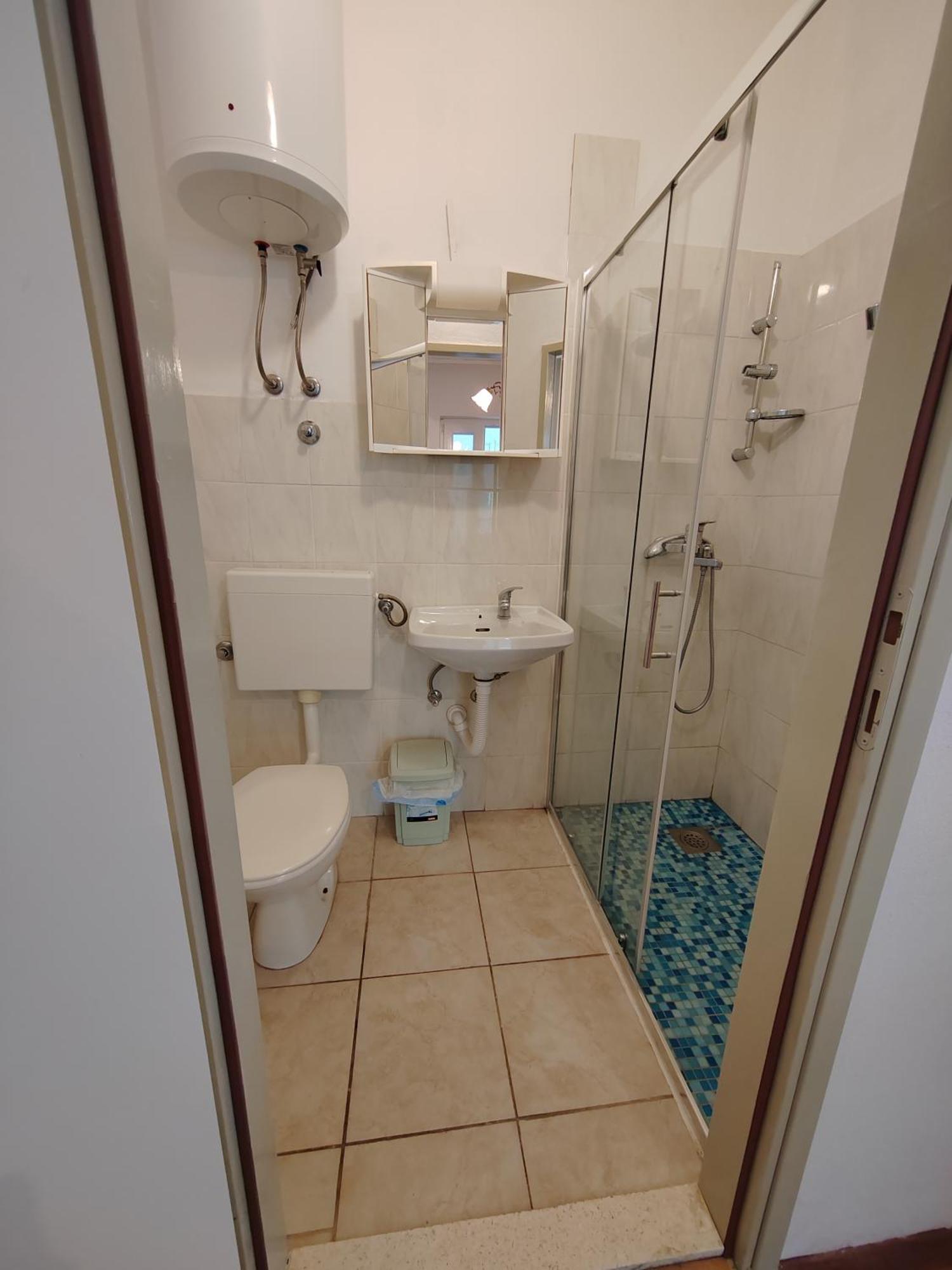 Apartments Kocijan Sukošan Zewnętrze zdjęcie