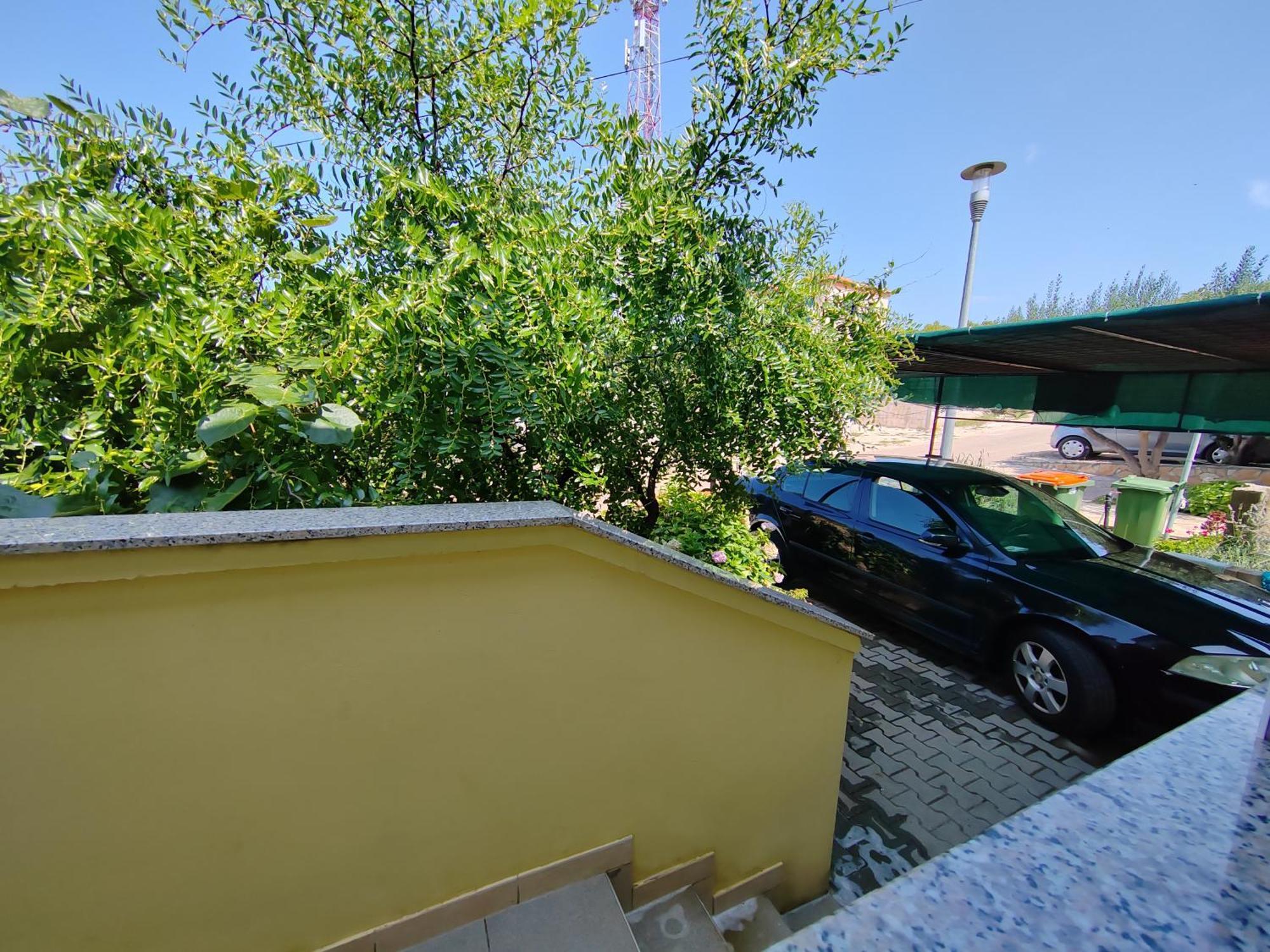 Apartments Kocijan Sukošan Zewnętrze zdjęcie